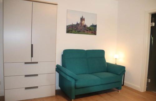 Moseltürmchen Cochem - Foto 61