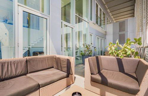 Penthouse With The Best Views! - Photo 42