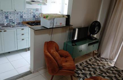 Lar Botticelli 2Quartos wifi piscina ArCond - Photo 9