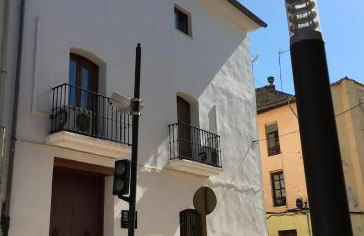 Casa Rural Xàtiva - Foto 1