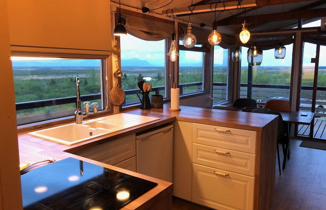 Múlakot Cosy Cabins - Foto 31