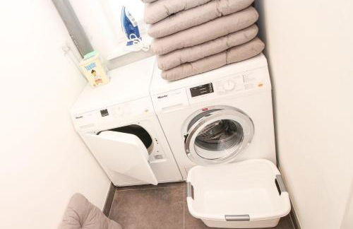 Ferienhaus DeichGalerie89 - Foto 48