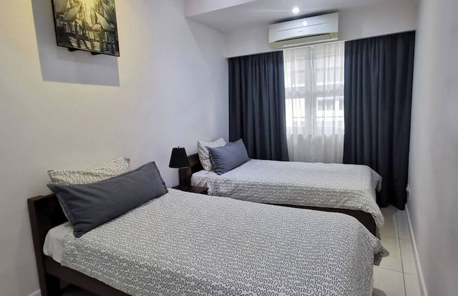 Stunning Sunset View High Speed Fibre Furnished - Foto 3