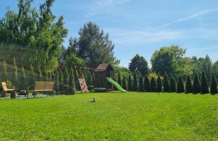 Jodłowe Zacisze - Foto 9