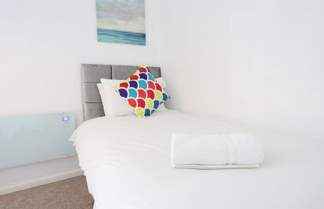 Birmingham HS2 NEC AIRPORT - Foto 3