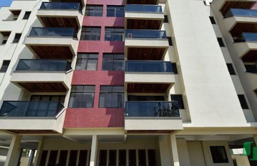 Cobertura linda a 6 min Praia Tenório em Ubatuba - Foto 15