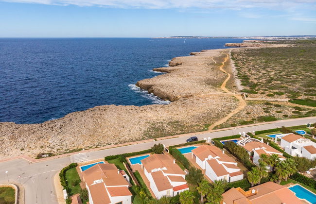 Villa Sirio - Foto 22