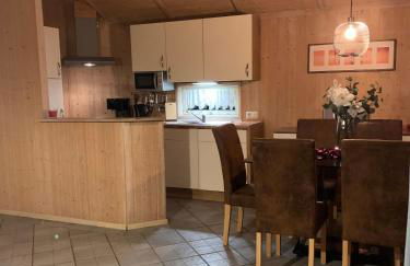 Gepflegtes-Ferienhaus-am-Dankernsee-Haren-Emsland - Photo 7