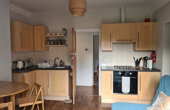 Cozy Nottingham Apartment With Perfect Location - Foto 18