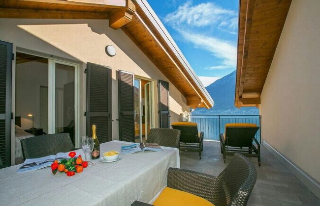 Colonno Panoramica - Photo 12