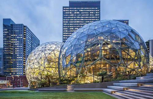 Vibrant City Gem/99 Walk/Pike Pl/Pool/Pet/Parking - Foto 54