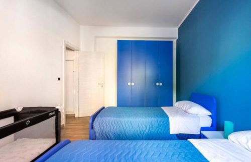 E.R. Apartment - Foto 25