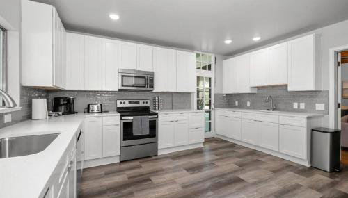 Entire Main level of Beautiful Historic Home - Foto 4