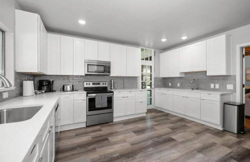 Entire Main level of Beautiful Historic Home - Foto 4