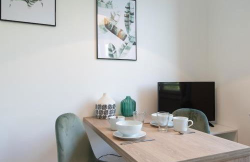 Appartements Le Berliet - Montplaisir - Photo 43