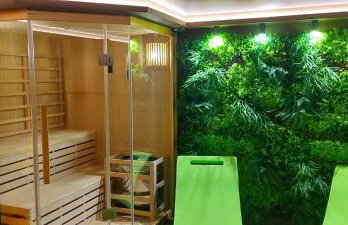 GreenHouse pool & spa - Foto 9