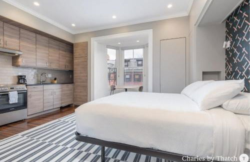 J Miller Flats by Thatch - Foto 7