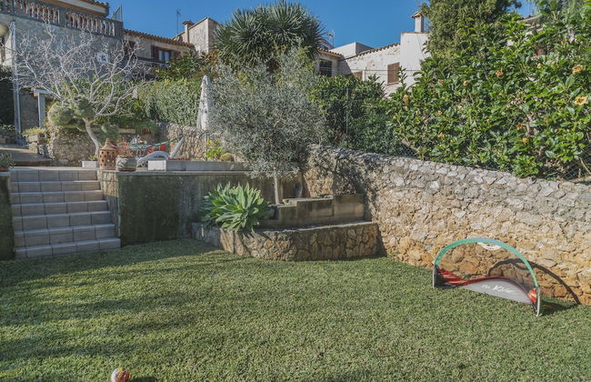 Villa Es Puig - Foto 46