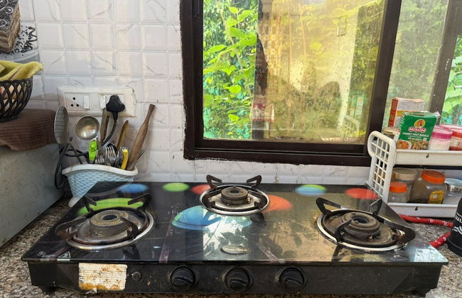 Kashu Studio Apartments - Foto 11