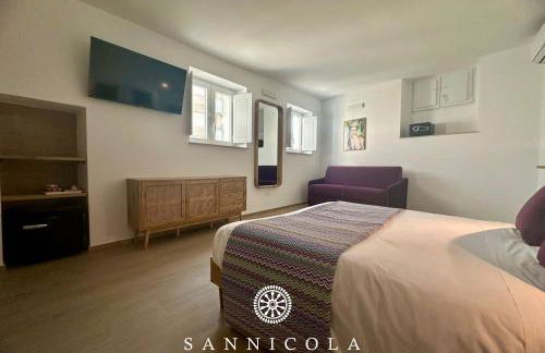 San Nicola Room e spa - Foto 25