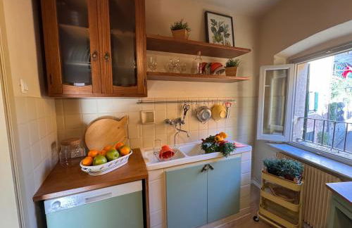 La Casetta di Borgo - Gli Ulivi - Foto 9