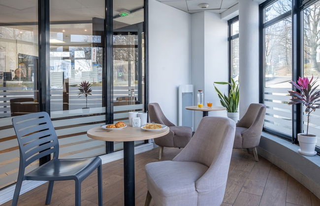 Comfort Aparthotel Les Hauts d'Annecy - Foto 5