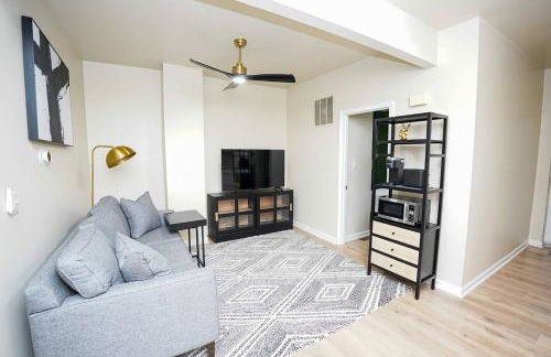 Four Bedroom House Near Sports & Museums - Foto 20