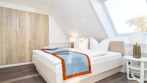 Tom's Hof Ferienwhg Inga - Foto 5