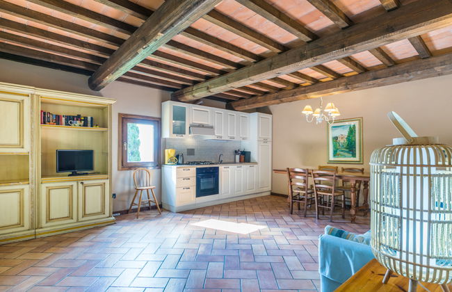 La Cupola: Giglio - Foto 11