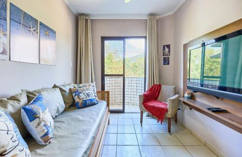 Canto das Praias- entre a Praia Gde e Tenório - Foto 7