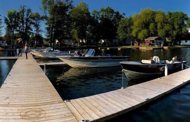 Grace Land Cottages - Foto 23