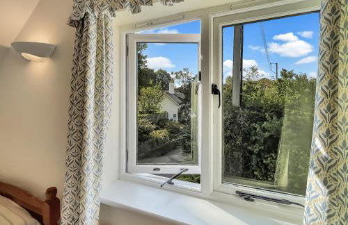 Forge Cottage Wootton Courtenay - Foto 16