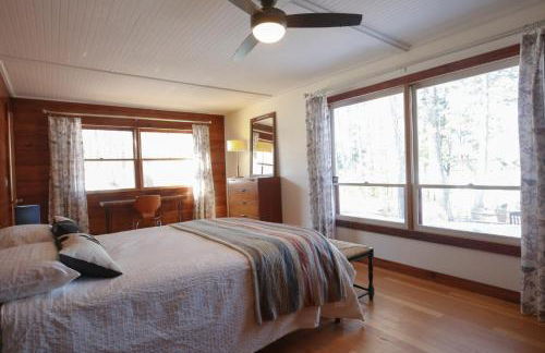 Gorgeous Views, Fishing at Private Cabin on Pelican Lake, Orr MN - Foto 20