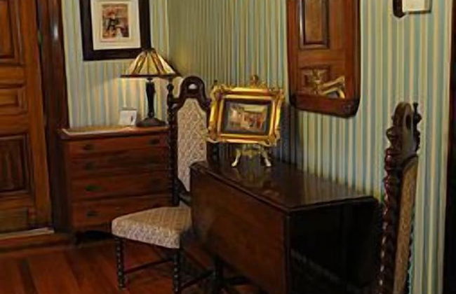 The Noble Suites - Foto 72