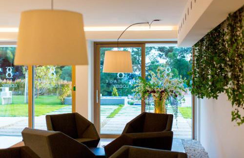 Bel Etage Amora Luxury Seaview Apartment with pool - Foto 35