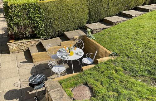 Pine Cottage cosy 3 bed sleeps 4 - dogs very welcome - Foto 17