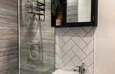 Cherry Blossom cottage - Foto 9