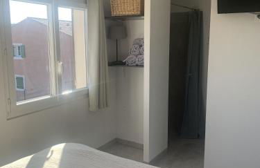 Charmante maisonnette proche du centre du village - Foto 9