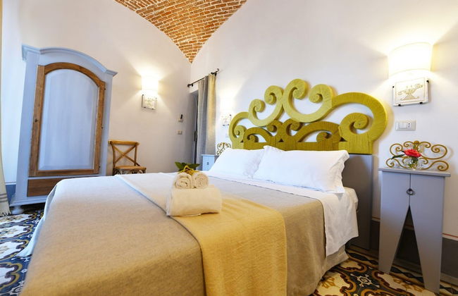 Bisos Ospitalità diffusa eco-sostenibile - Foto 20