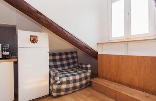 Cozy Attic Torino San Paolo - Photo 5