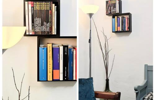 Casa Anna Cerasuolo - dimora autentica in borgo - Foto 18