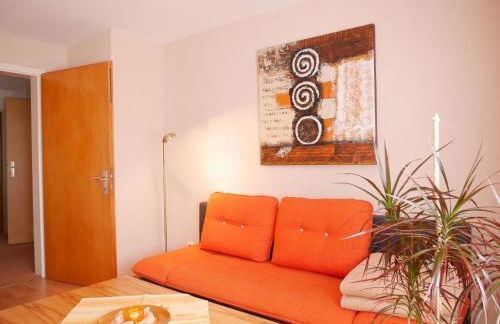 Börsighof, 54qm - Foto 1