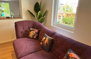 Nense Cottage - Foto 14