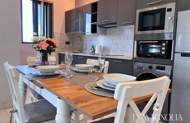 D'Magnolia Luxury Apartments - Foto 39