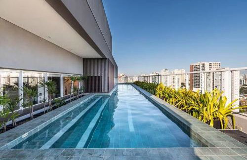 Studio Vila Clementino - SP - Foto 7