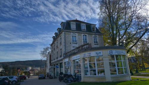 Appartment Les Suites Du Parc - Foto 2