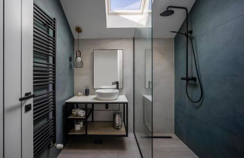 Casa Cielo, new modern villa with outdoor pool - Foto 17