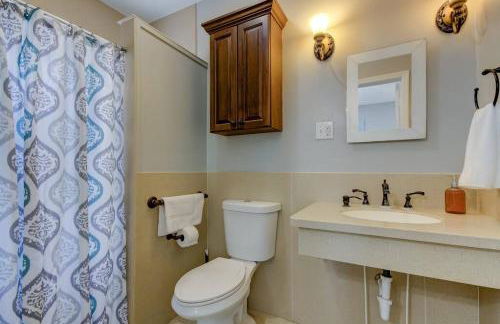 Light & Bright! Quaint Downtown Dunedin Bungalow! - Foto 5