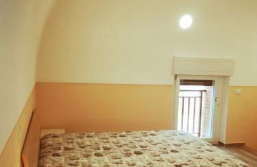 Dimora alla Chiesa Diruta - Foto 29