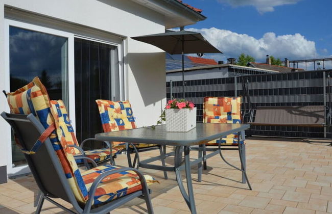 Pleasant Apartment in Stadtilm - Foto 23